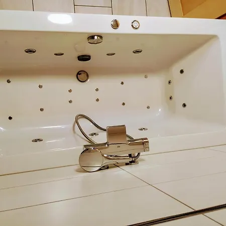 Διαμέρισμα Adler