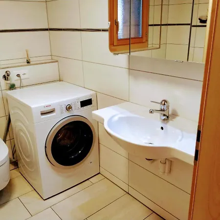 Διαμέρισμα Adler *