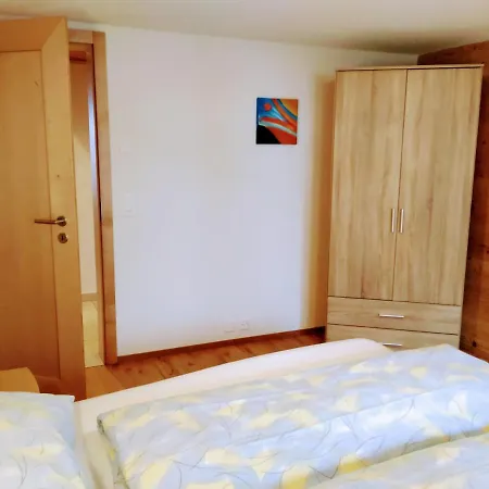 Adler Appartement Grächen