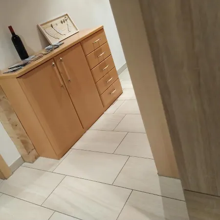 Adler Apartment *