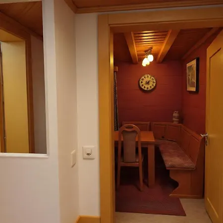 Adler Apartamento *