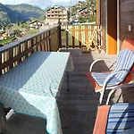 Apartament Adler Grächen